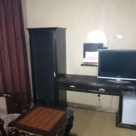 فندق العروبة Riyad Extérieur photo