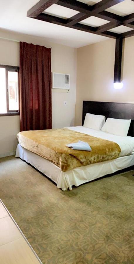 فندق العروبة Riyad Extérieur photo