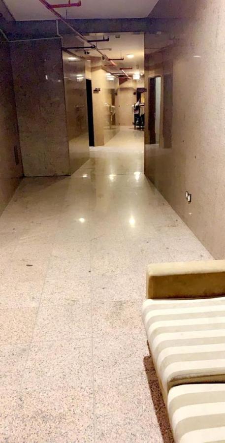 فندق العروبة Riyad Extérieur photo