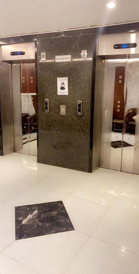 فندق العروبة Riyad Extérieur photo