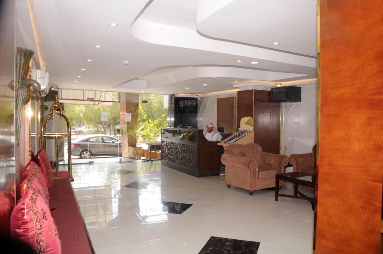 فندق العروبة Riyad Extérieur photo