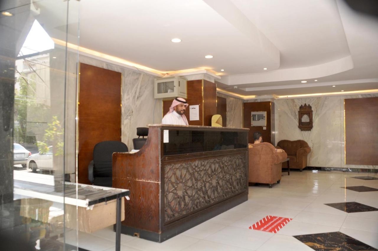 فندق العروبة Riyad Extérieur photo