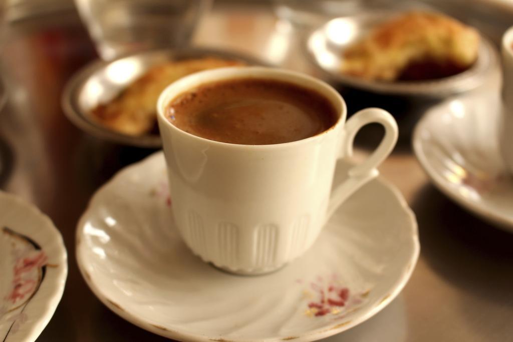فندق العروبة Riyad Extérieur photo