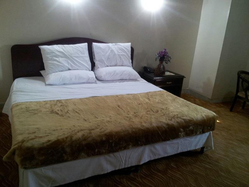 فندق العروبة Riyad Extérieur photo