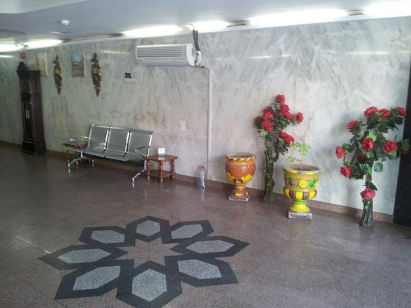 فندق العروبة Riyad Extérieur photo