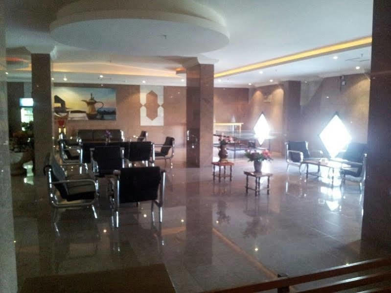فندق العروبة Riyad Extérieur photo