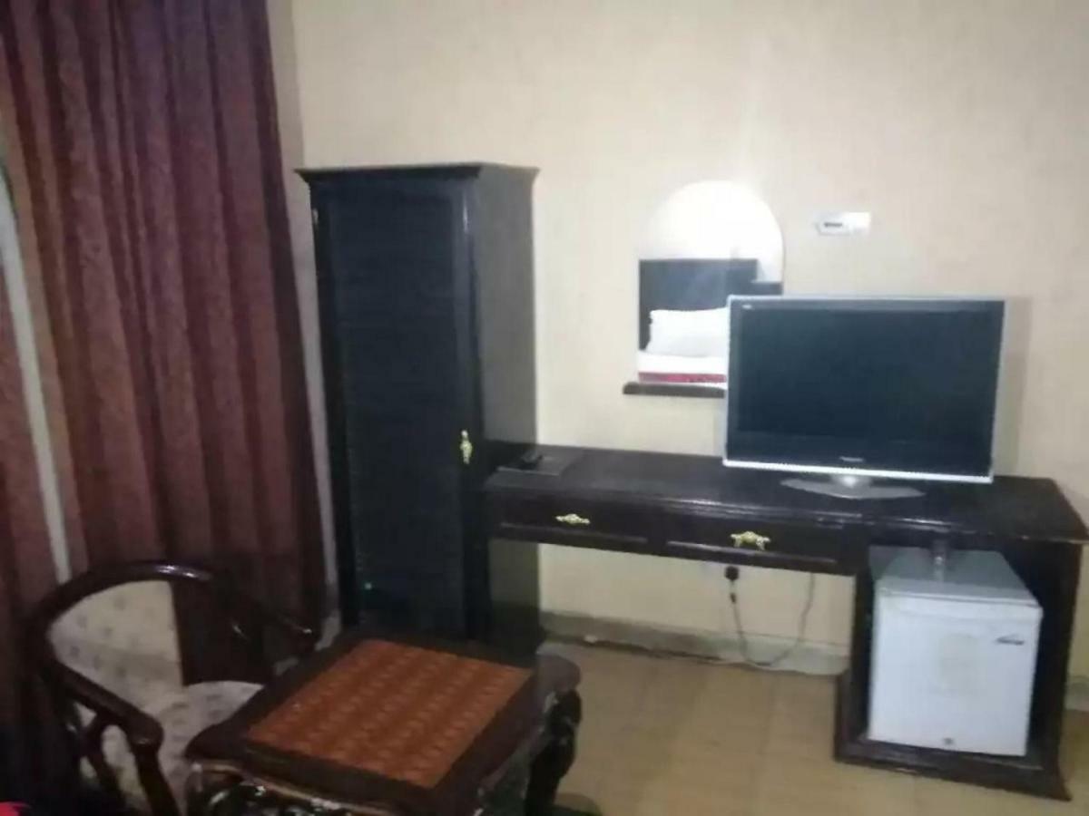 فندق العروبة Riyad Extérieur photo