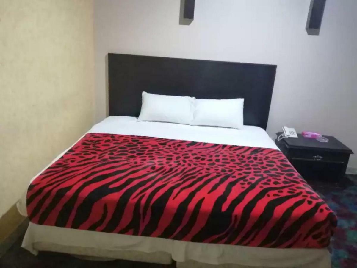 فندق العروبة Riyad Extérieur photo