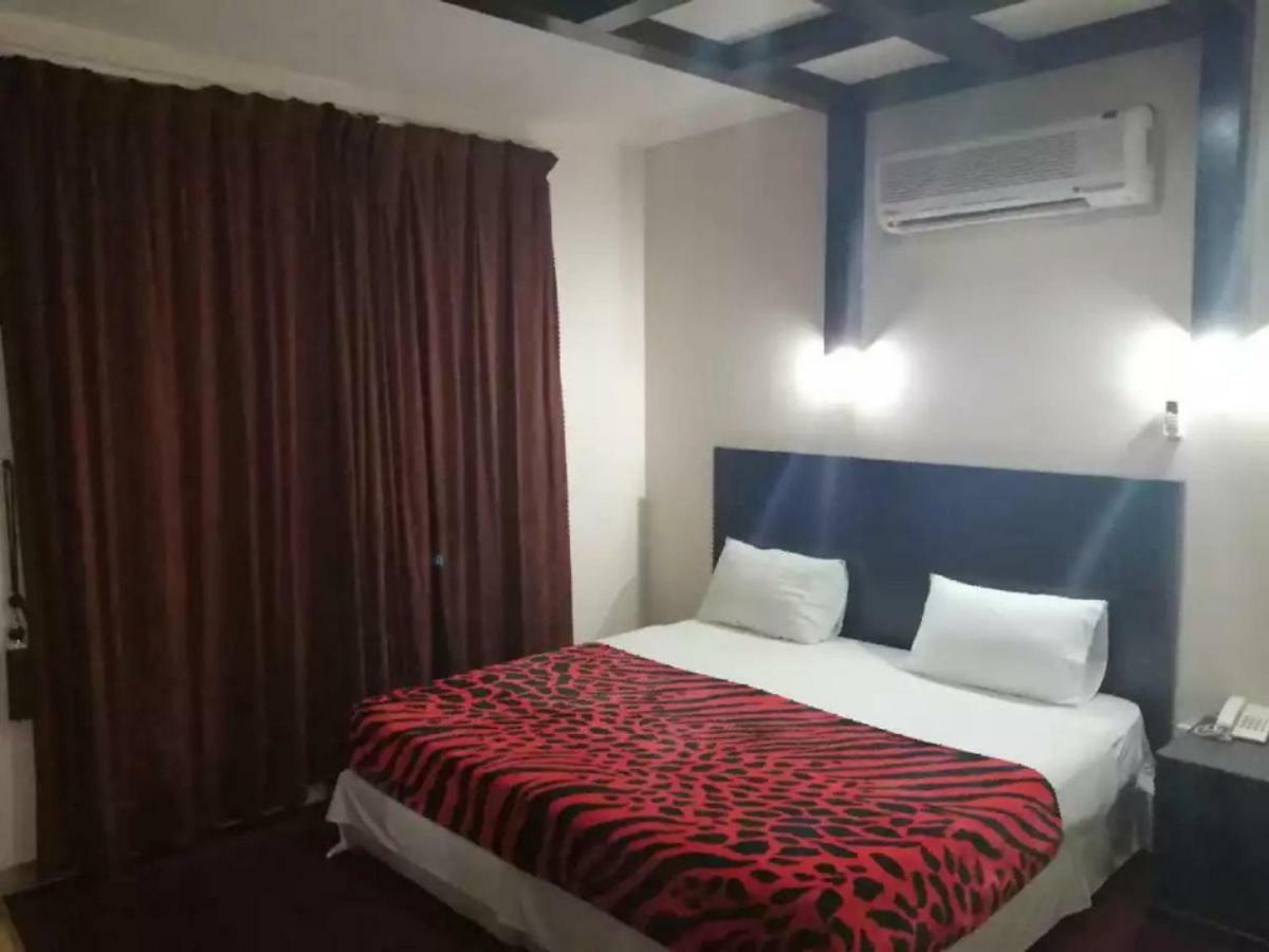 فندق العروبة Riyad Extérieur photo