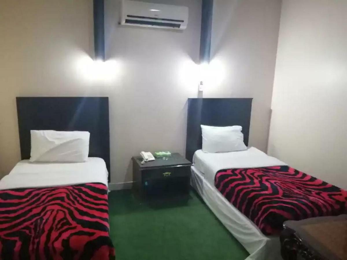 فندق العروبة Riyad Extérieur photo