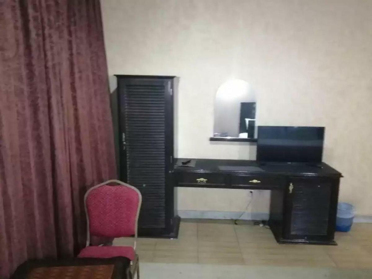 فندق العروبة Riyad Extérieur photo