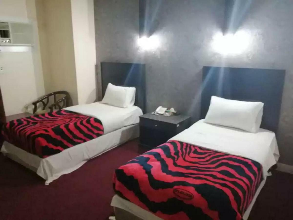فندق العروبة Riyad Extérieur photo