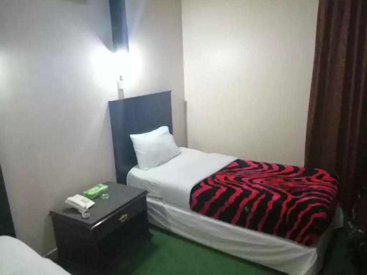 فندق العروبة Riyad Extérieur photo