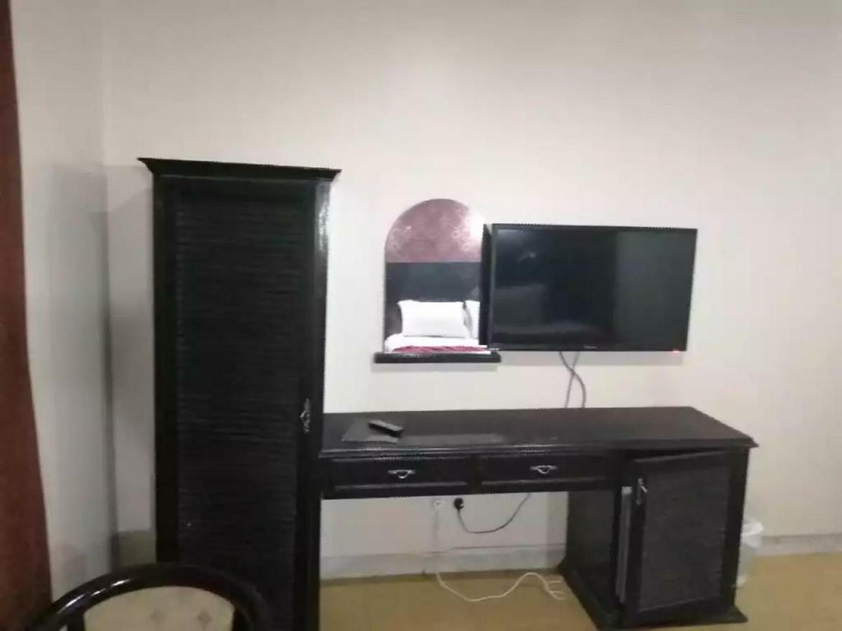 فندق العروبة Riyad Extérieur photo