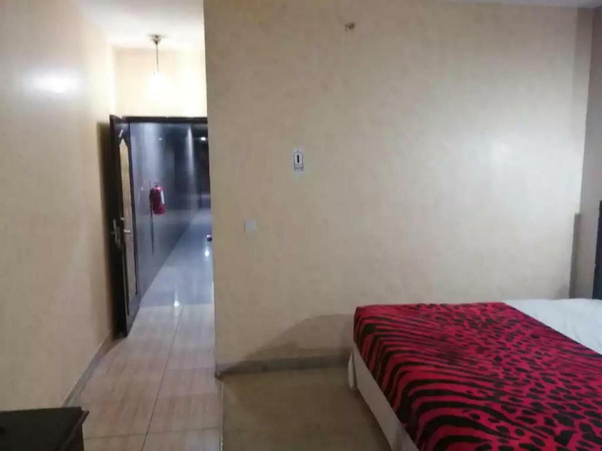 فندق العروبة Riyad Extérieur photo