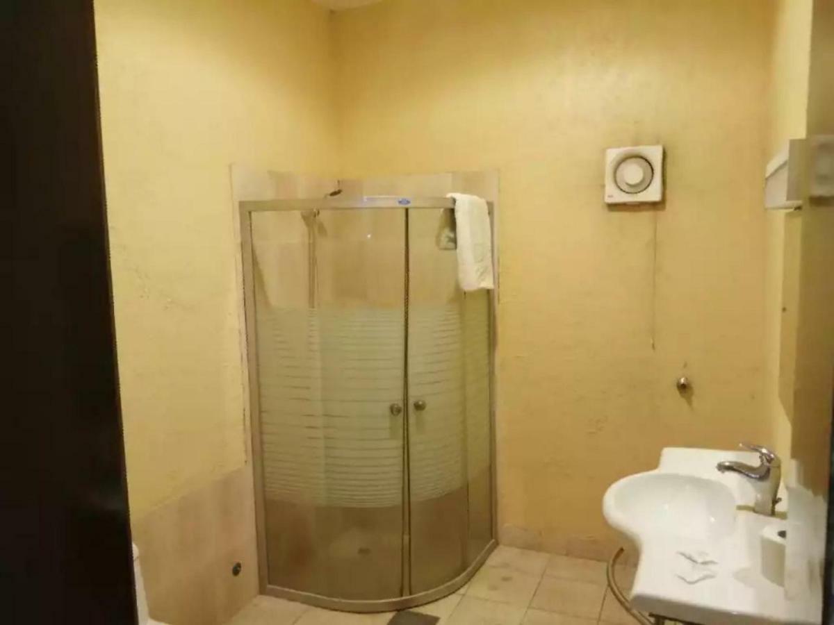 فندق العروبة Riyad Chambre photo