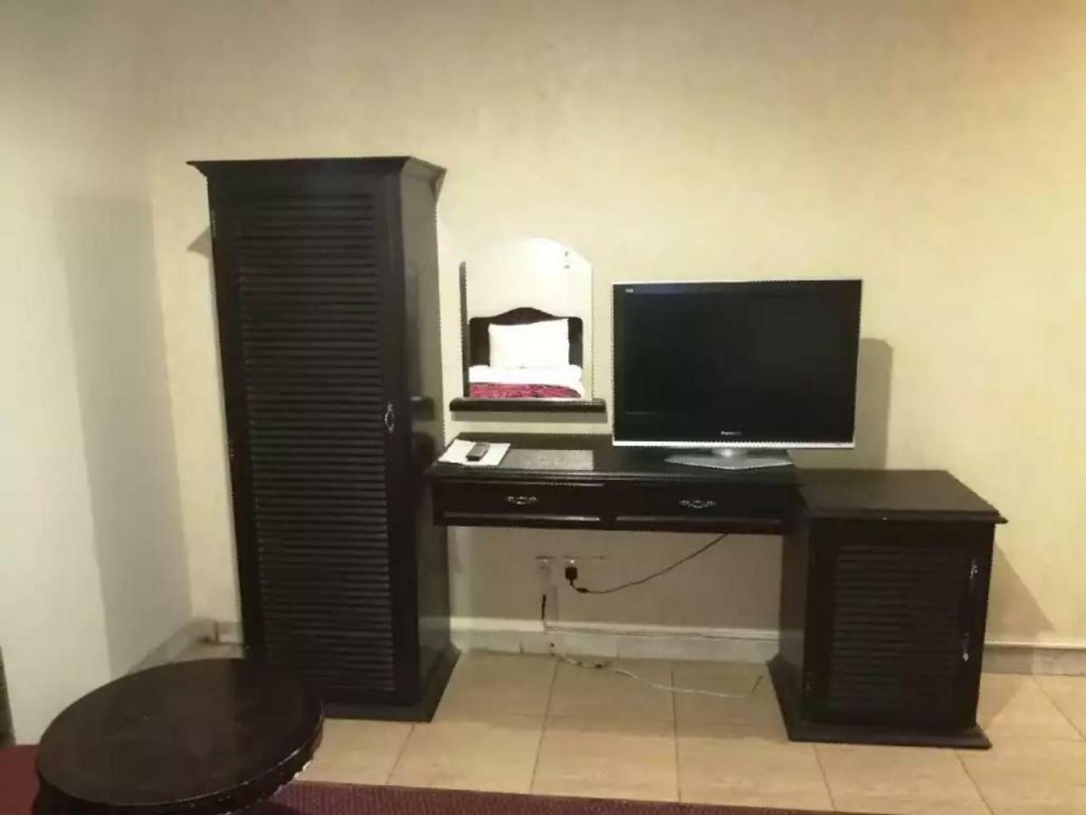 فندق العروبة Riyad Extérieur photo