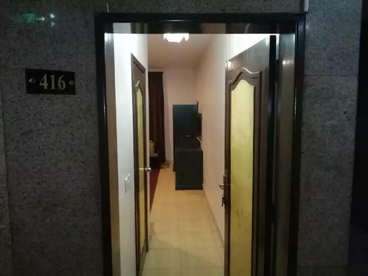فندق العروبة Riyad Extérieur photo
