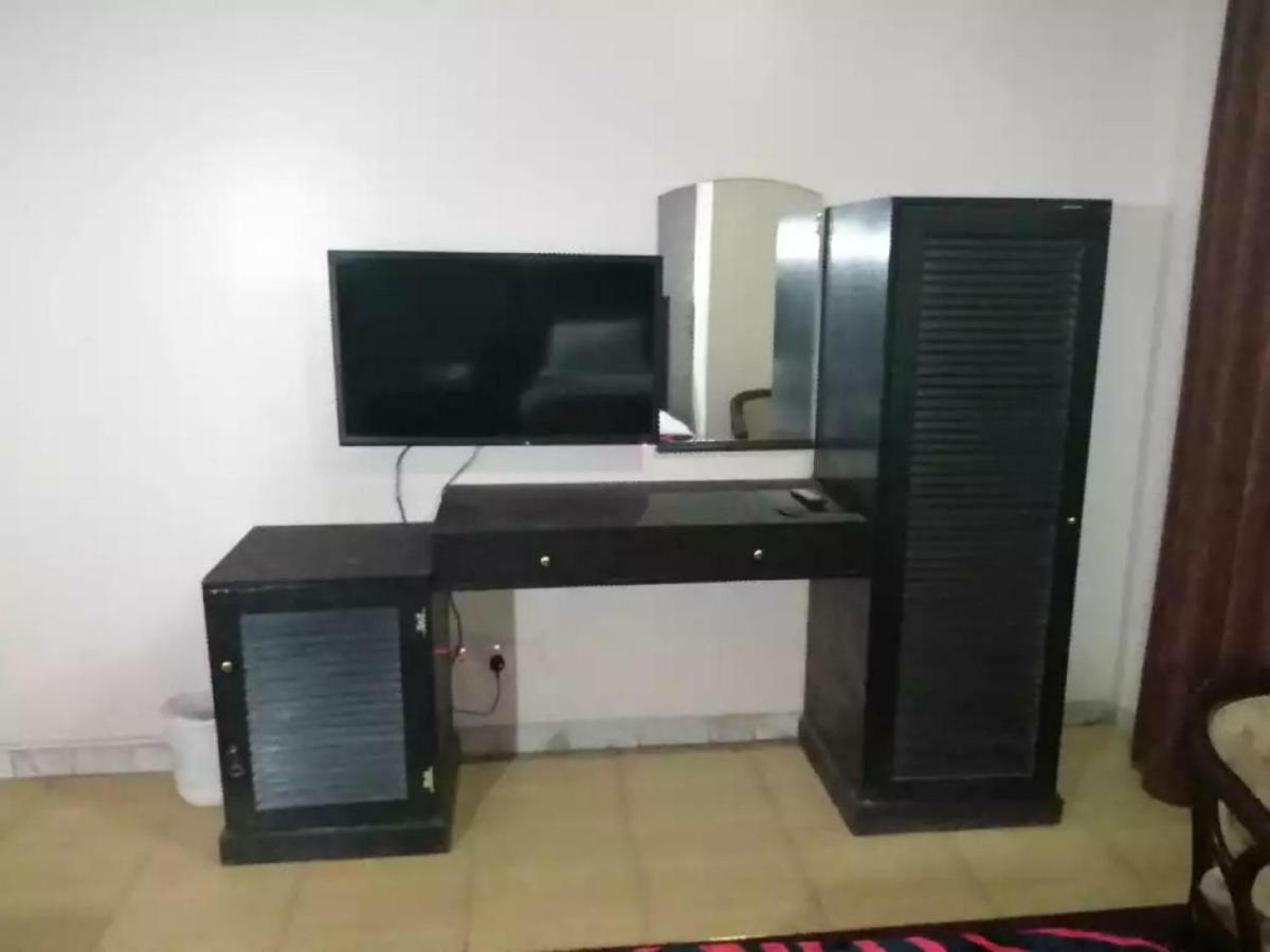 فندق العروبة Riyad Extérieur photo